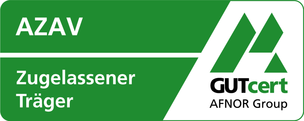 AZAV GutCert AZAV GutCert