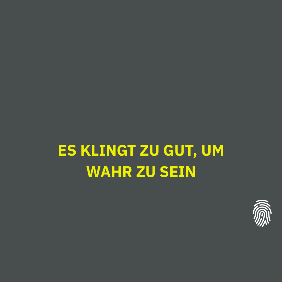 Skepsis 1